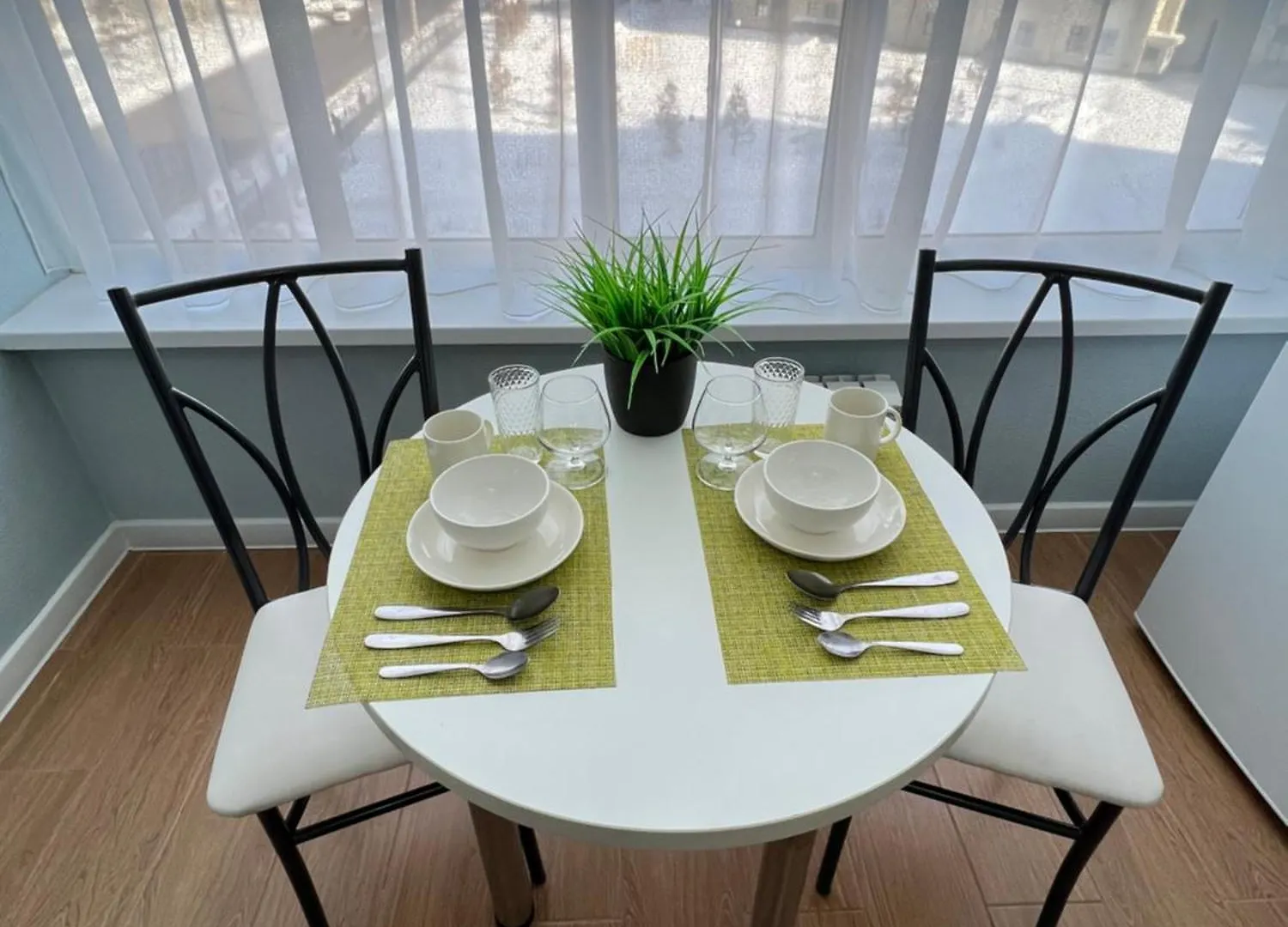 Apartment Квартира Люкс Однокомнатная Nur-Sultan  Kazakhstan